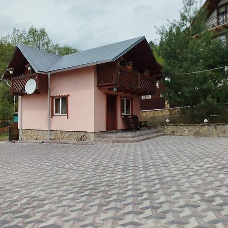 Holiday Home Melodiya Karpat Yaremche Luaran gambar