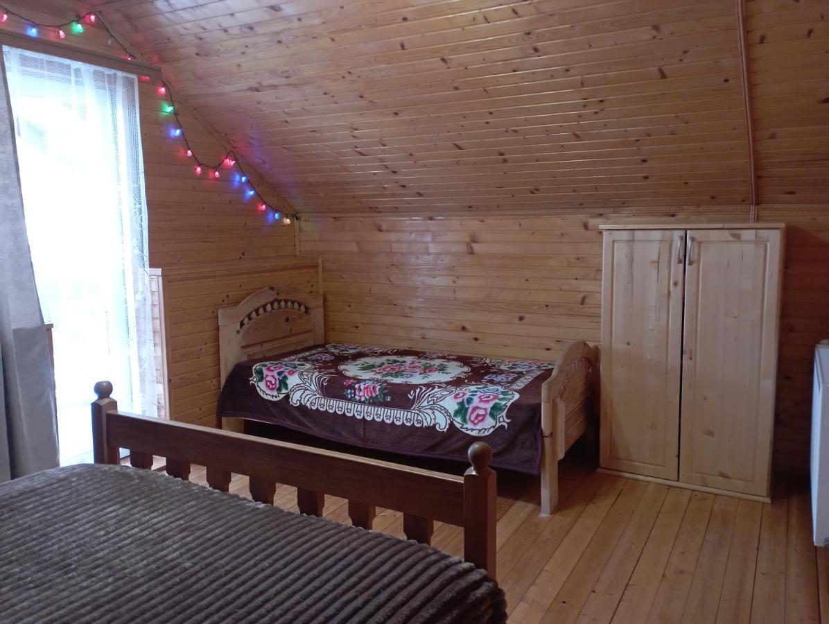 Holiday Home Melodiya Karpat Yaremche Luaran gambar