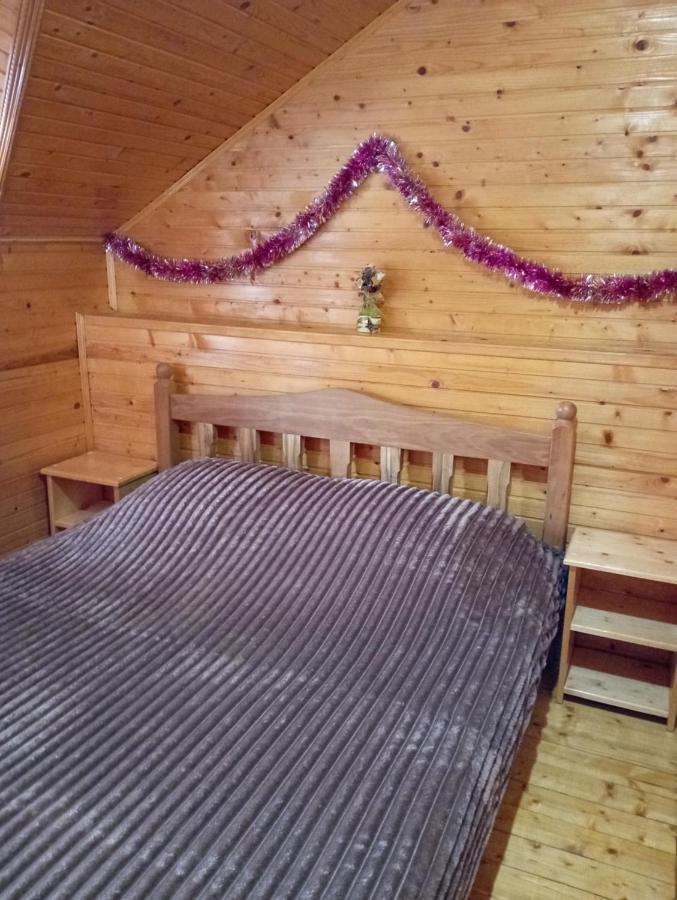 Holiday Home Melodiya Karpat Yaremche Luaran gambar
