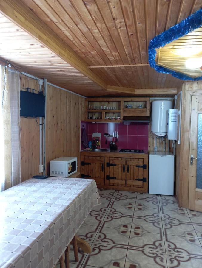 Holiday Home Melodiya Karpat Yaremche Luaran gambar