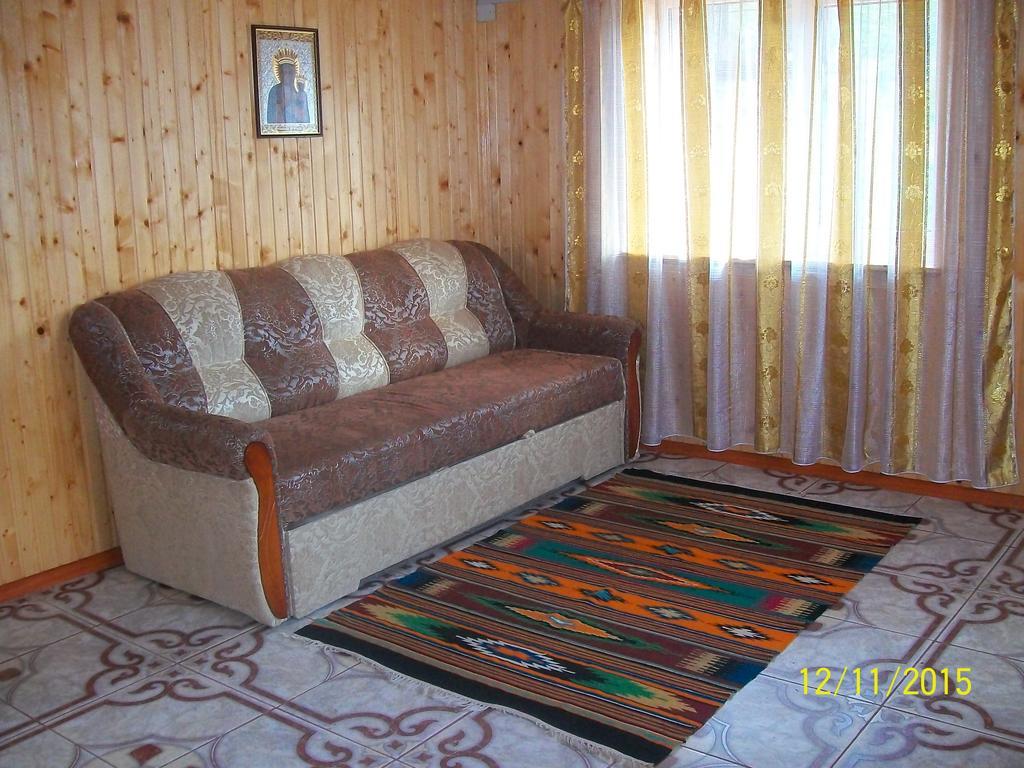 Holiday Home Melodiya Karpat Yaremche Luaran gambar