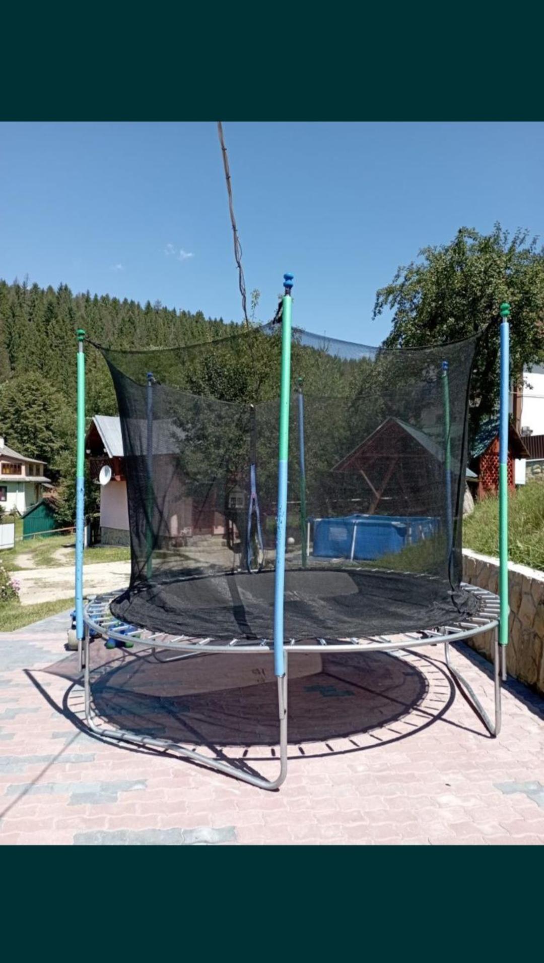 Holiday Home Melodiya Karpat Yaremche Luaran gambar