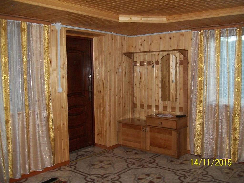 Holiday Home Melodiya Karpat Yaremche Luaran gambar