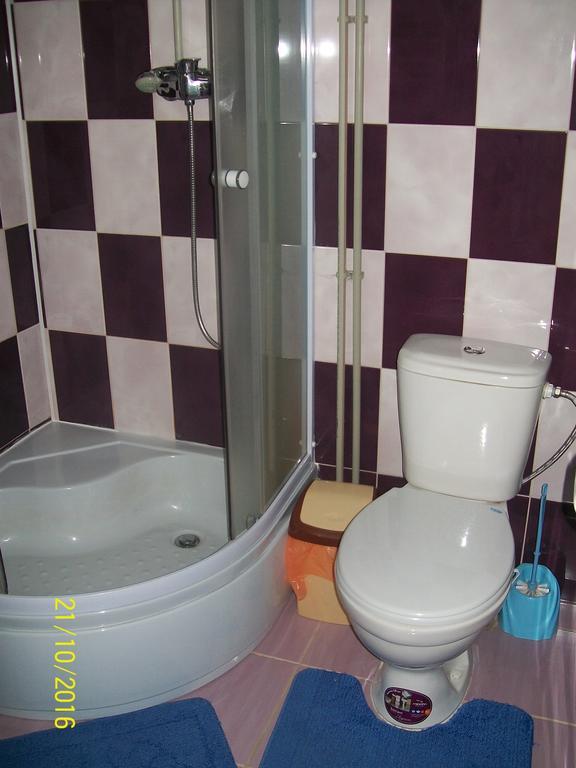 Holiday Home Melodiya Karpat Yaremche Luaran gambar