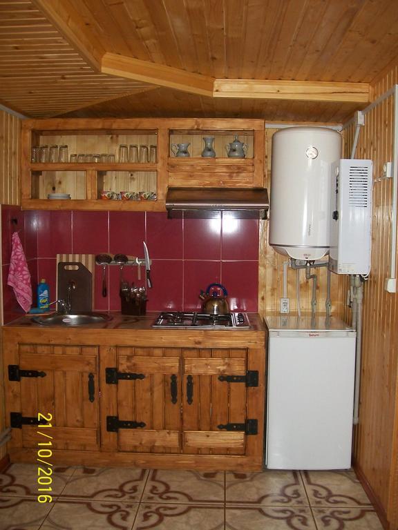 Holiday Home Melodiya Karpat Yaremche Luaran gambar