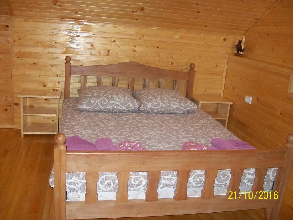 Holiday Home Melodiya Karpat Yaremche Luaran gambar