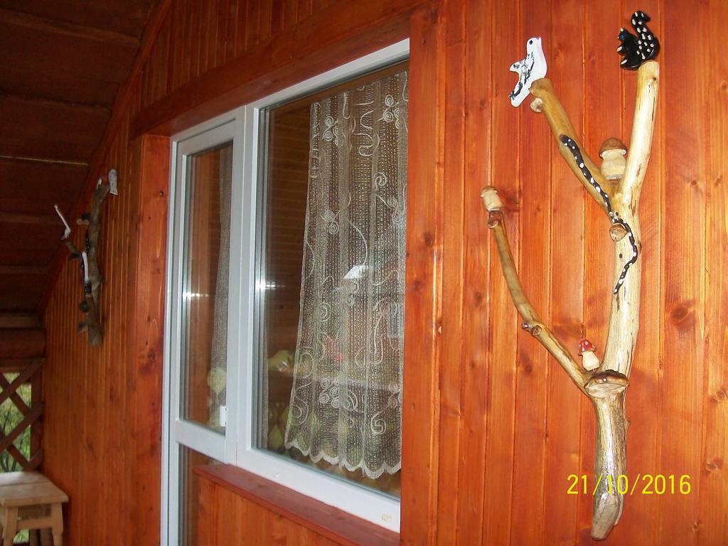 Holiday Home Melodiya Karpat Yaremche Luaran gambar