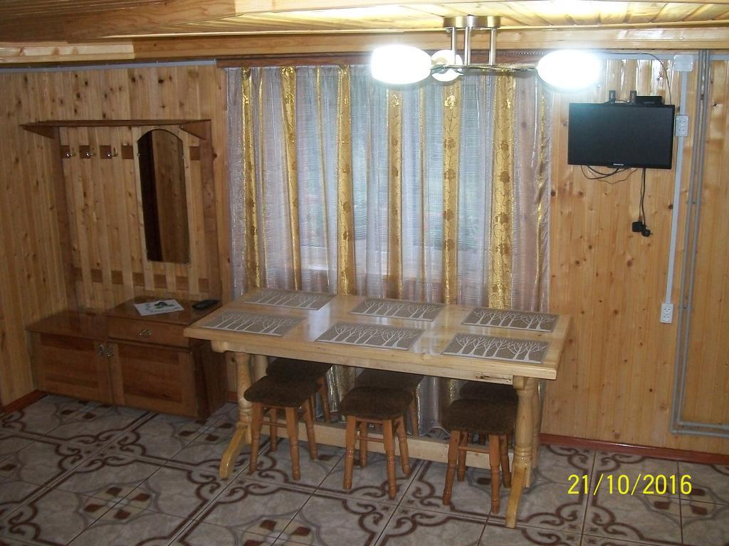 Holiday Home Melodiya Karpat Yaremche Luaran gambar