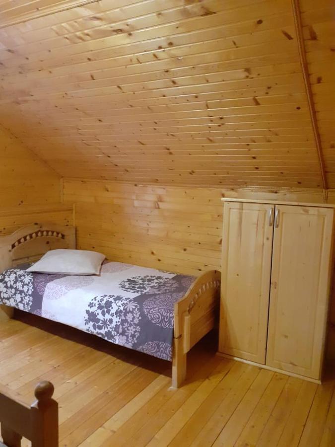 Holiday Home Melodiya Karpat Yaremche Luaran gambar
