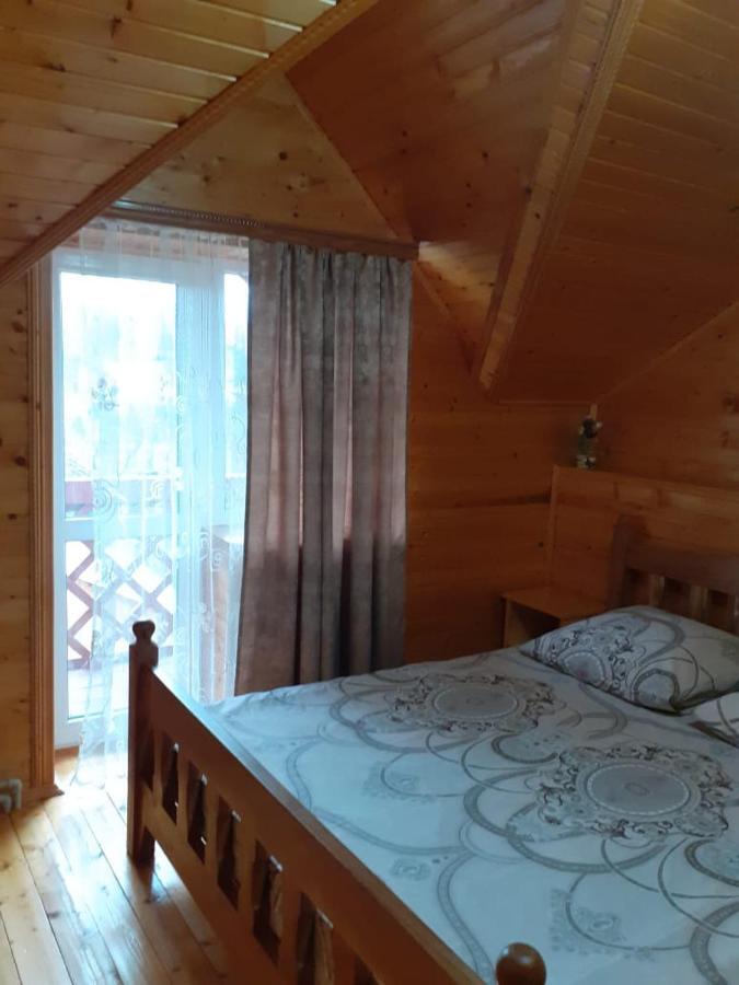 Holiday Home Melodiya Karpat Yaremche Luaran gambar
