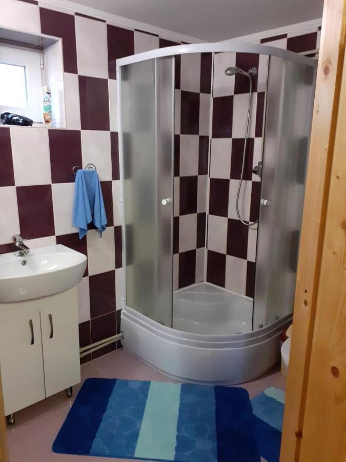 Holiday Home Melodiya Karpat Yaremche Luaran gambar