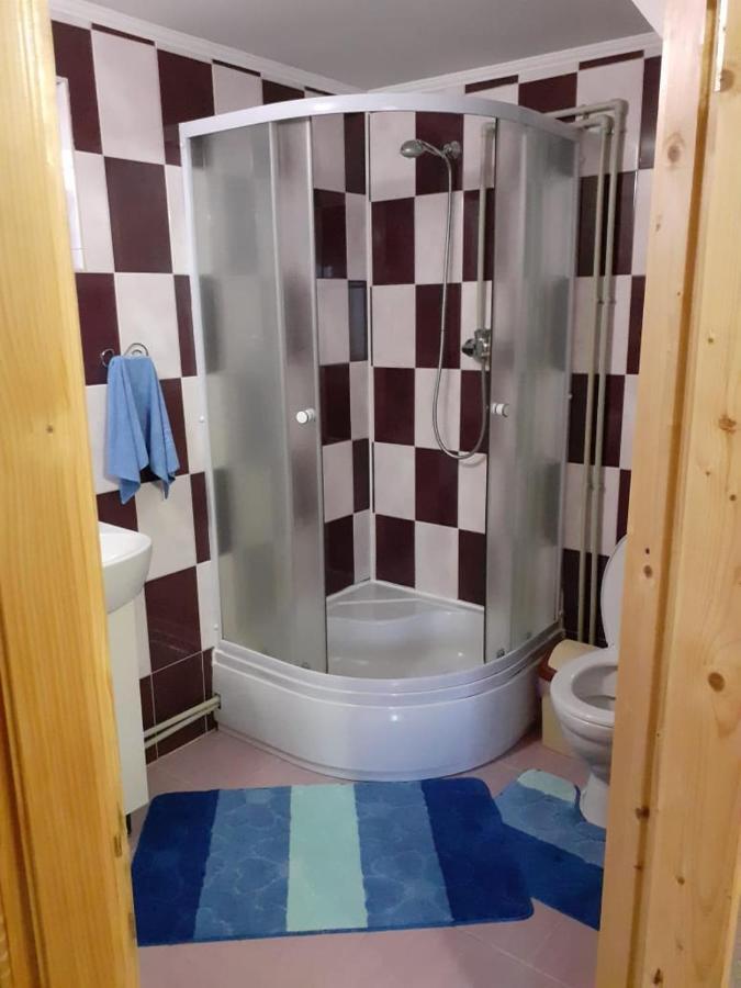 Holiday Home Melodiya Karpat Yaremche Luaran gambar